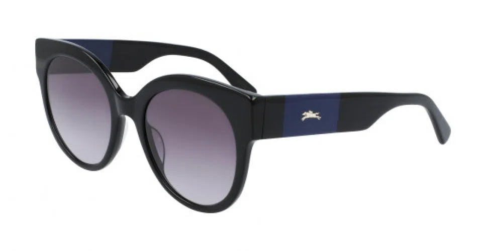 Longchamp LO673S Sunglasses - view 2